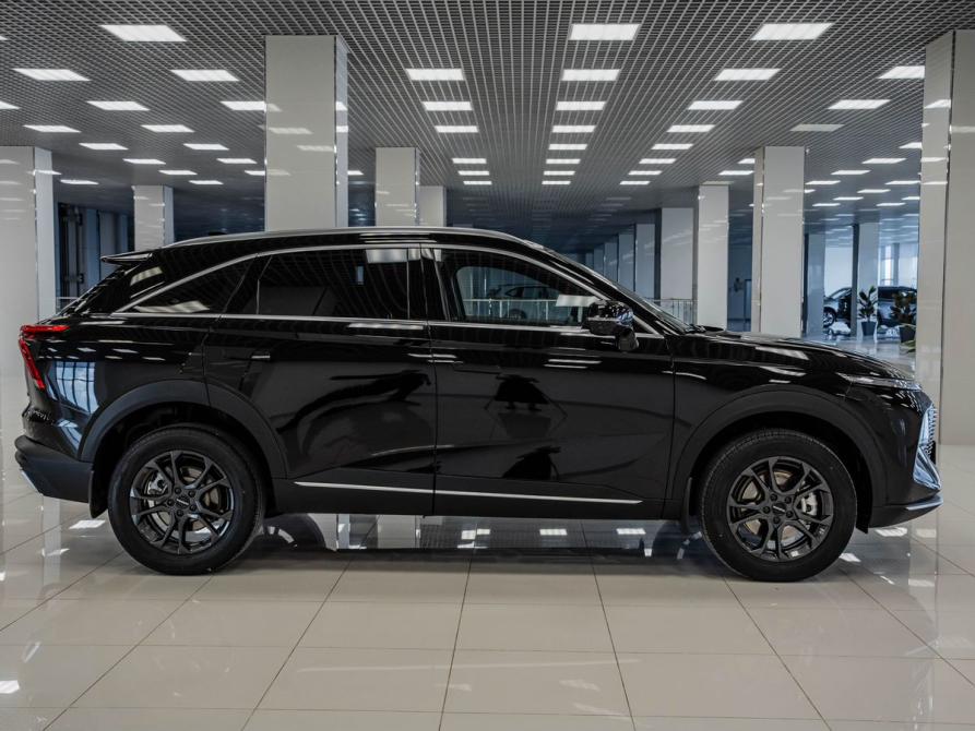 Haval F7 II Самара  - изображение 6