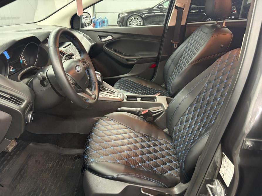 Ford Focus III Рестайлинг Краснодар  - изображение 12
