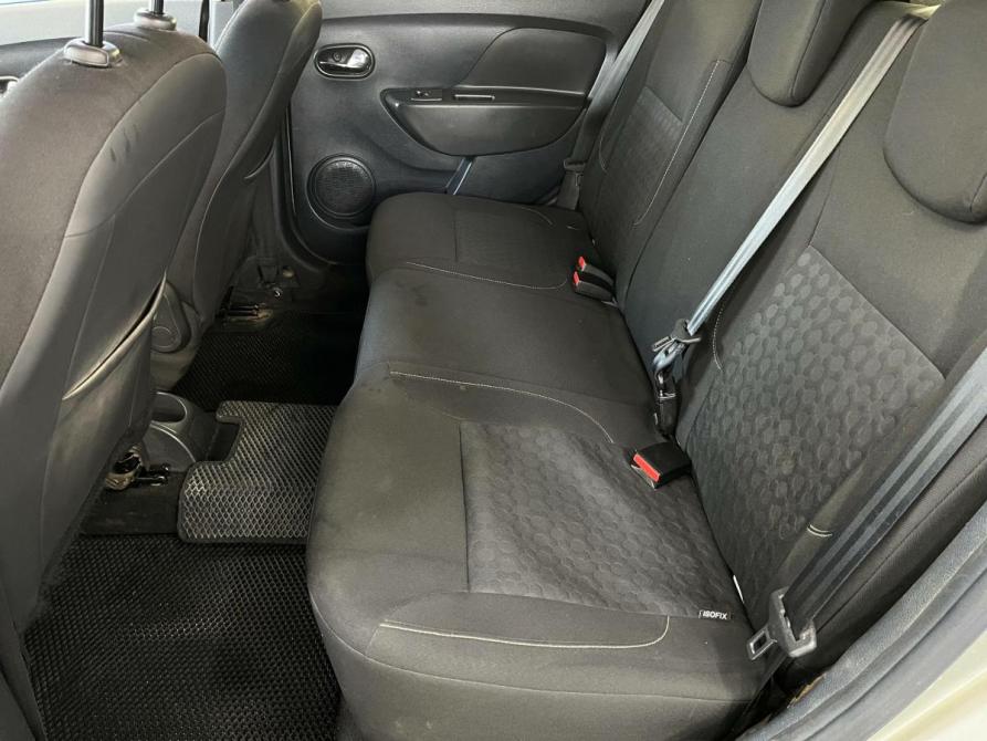Renault Logan II Нижнекамск  - изображение 6