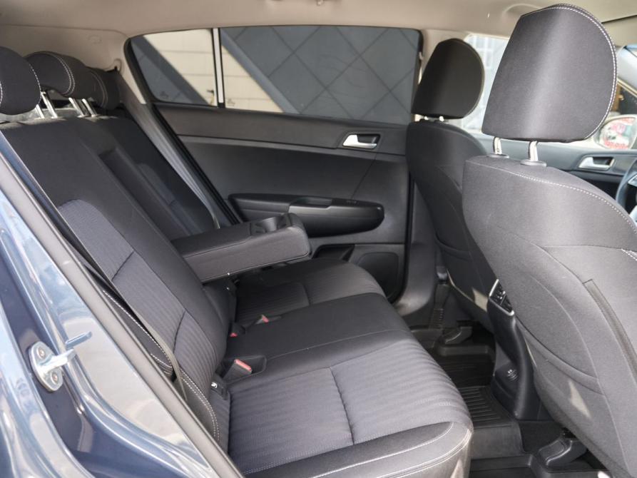 Kia Sportage IV Рестайлинг Казань  - изображение 7