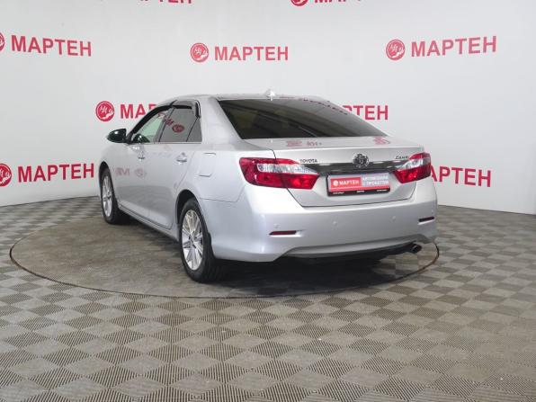 Toyota Camry VII (XV50) с пробегом 2013 года, цена 1 745 000 рублей, 149539 км, седан, Автокод Объявления