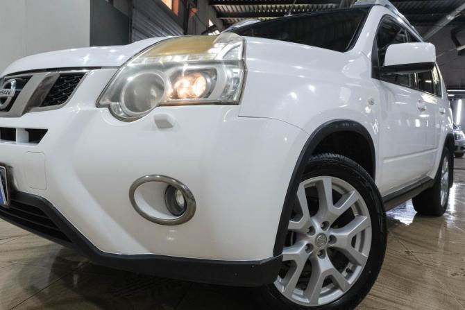 Nissan X-Trail II Рестайлинг с пробегом 2011 года, цена 1 389 000 рублей, 249220 км, внедорожник, Автокод Объявления