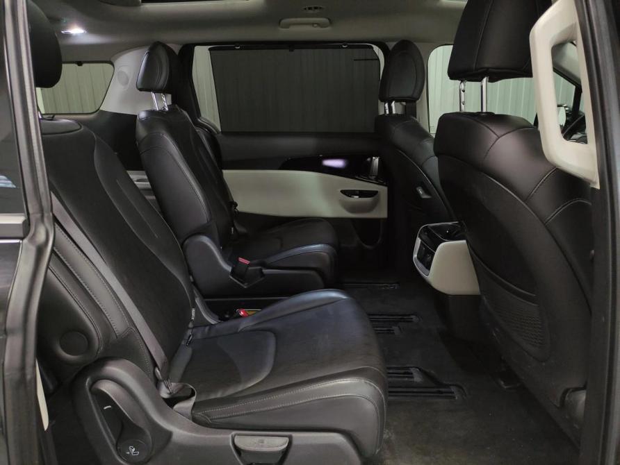 Kia Carnival IV Пермь  - изображение 10