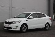 Kia Rio III Белгород  - изображение 25