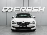 Skoda Superb III Воронеж  - изображение 23
