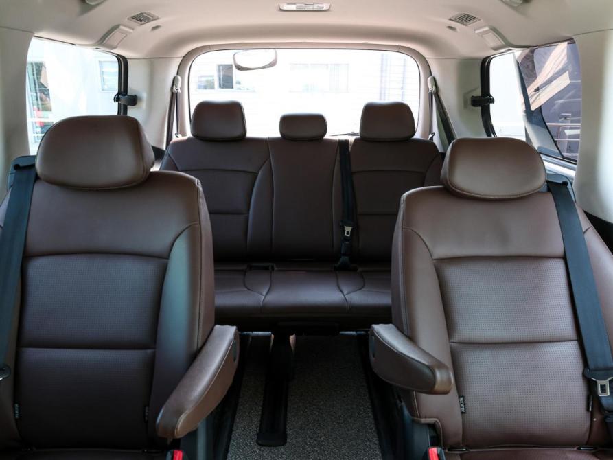 Hyundai Grand Starex I Рестайлинг 2 Москва  - изображение 20
