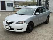 Mazda 3 I (BK) Томск  - изображение 19
