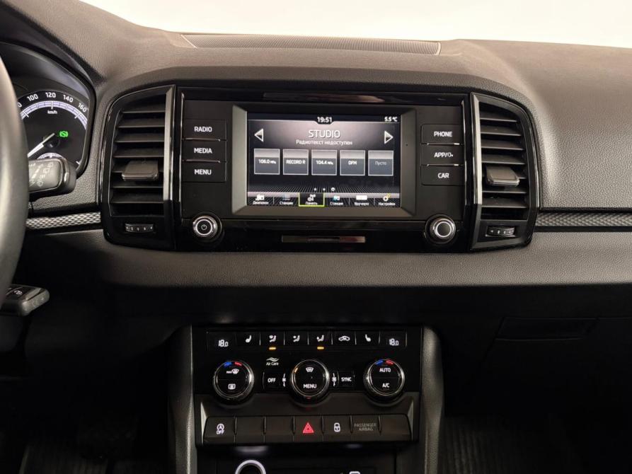 Skoda Karoq I Екатеринбург  - изображение 24