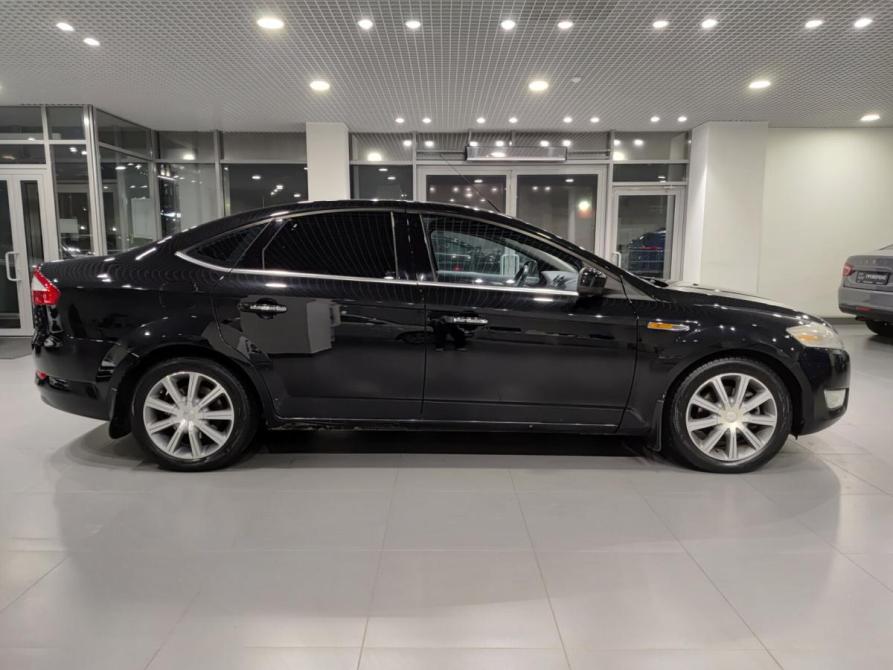Ford Mondeo IV Казань  - изображение 5