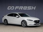 Mazda 6 III (GJ) Рестайлинг 2 Краснодар  - изображение 26
