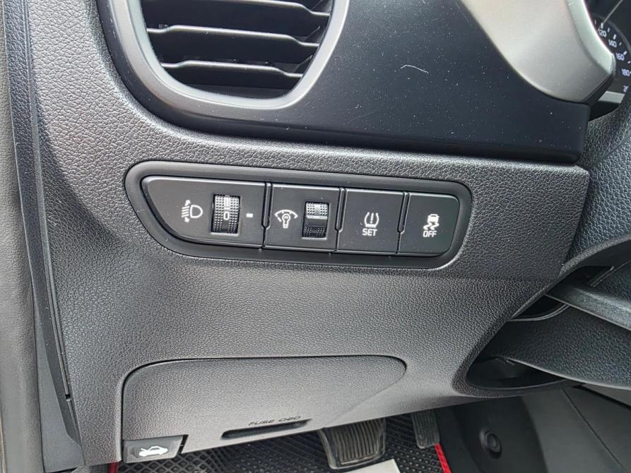 Kia Rio IV Рестайлинг Краснодар  - изображение 20