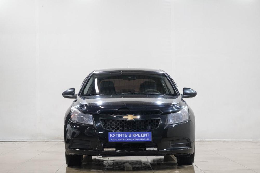 Chevrolet Cruze I Новокузнецк  - изображение 2