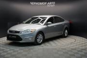 Ford Mondeo IV Рестайлинг Крым  - изображение 28