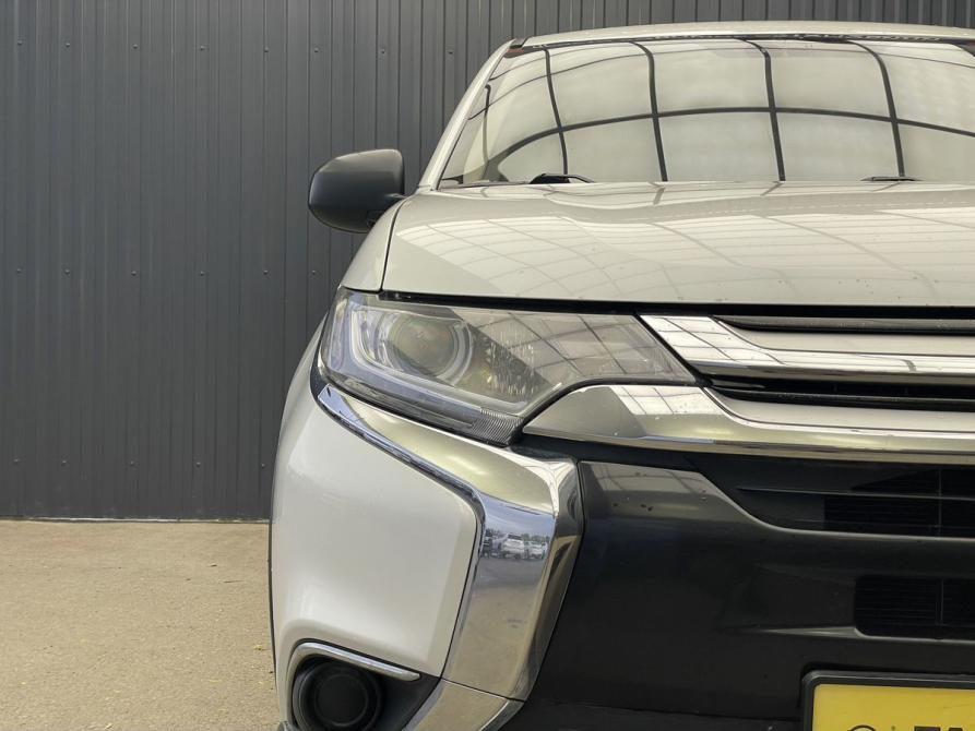 Mitsubishi Outlander III Рестайлинг 2 Пермь  - изображение 25