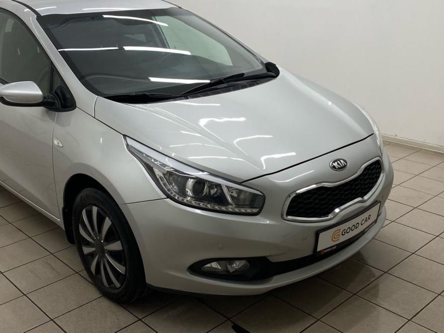 Kia Ceed II Энгельс  - изображение 7