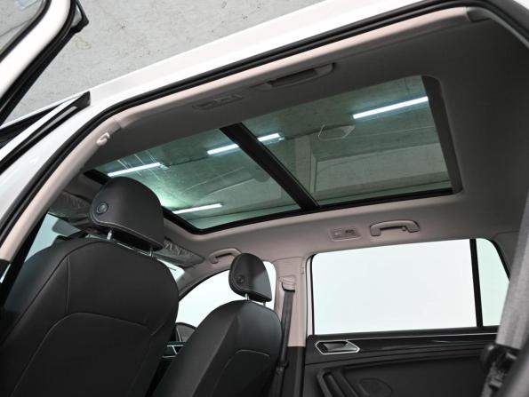 Volkswagen Tiguan II Рестайлинг (China Market) с пробегом 2025 года, цена 3 729 000 рублей, 77 км, внедорожник, Автокод Объявления