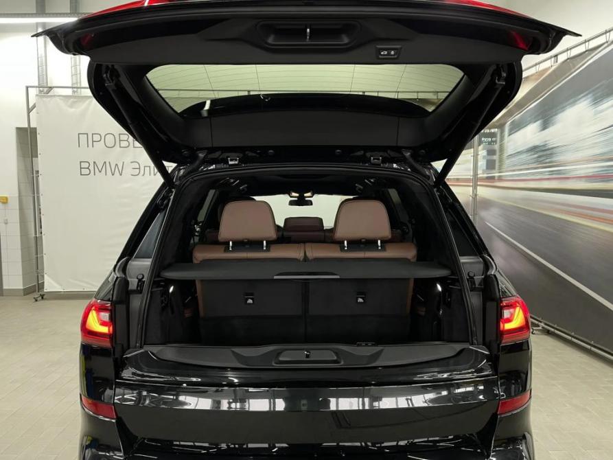 BMW X7 I (G07) Барнаул  - изображение 30