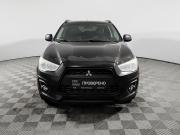 Mitsubishi ASX I Уфа  - изображение 24