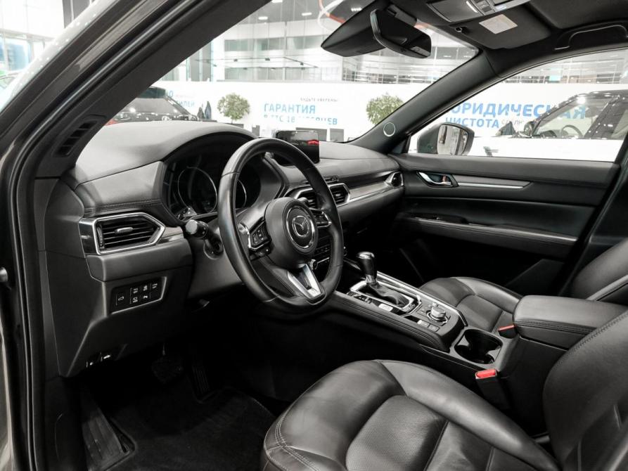 Mazda CX-5 II Казань  - изображение 20
