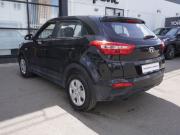 Hyundai Creta I Москва  - изображение 22