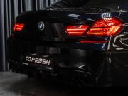 BMW 6 серии III (F06/F13/F12) Тюмень  - изображение 49