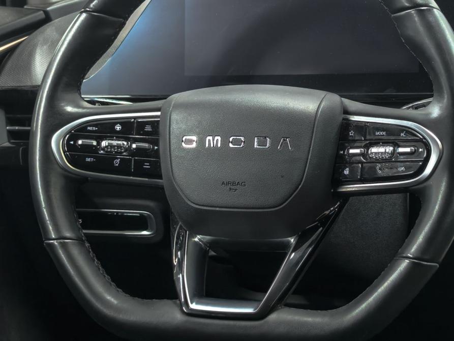 Omoda C5 I Ростов-на-Дону  - изображение 10
