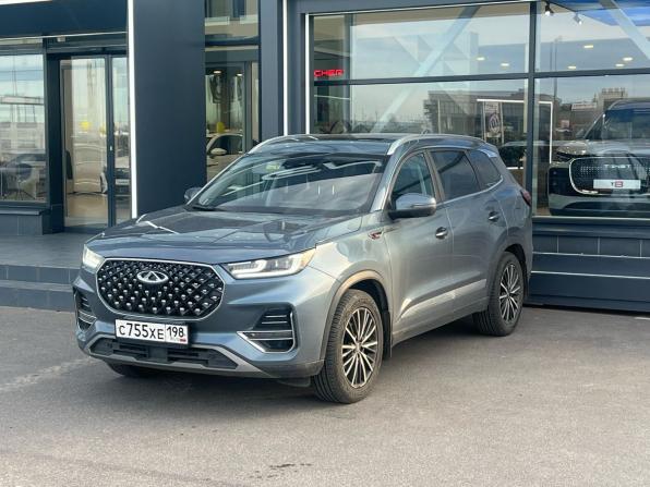 Chery Tiggo 8 Pro I с пробегом 2021 года, цена 1 930 000 рублей, 85500 км, внедорожник, Автокод Объявления