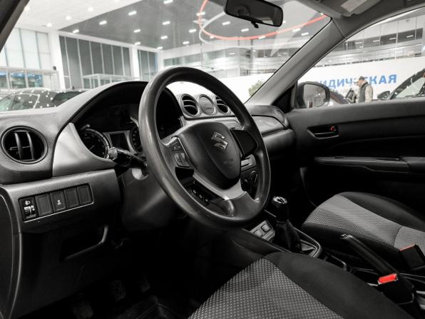 Suzuki Vitara II с пробегом 2016 года, цена 1 420 000 рублей, 156000 км, внедорожник, Автокод Объявления