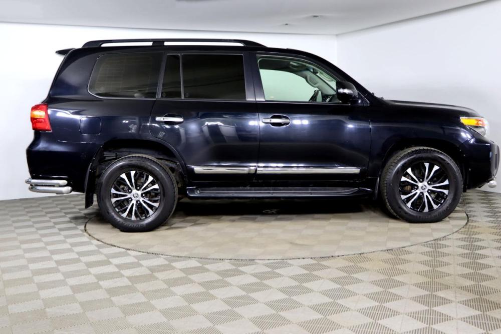 Toyota Land Cruiser 200 Series Рестайлинг 1 Нижний Новгород  - изображение 4