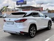 Lexus RX IV Рестайлинг Воронеж  - изображение 38