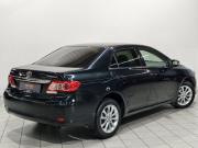 Toyota Corolla X (E140 E150) Рестайлинг Курск  - изображение 22