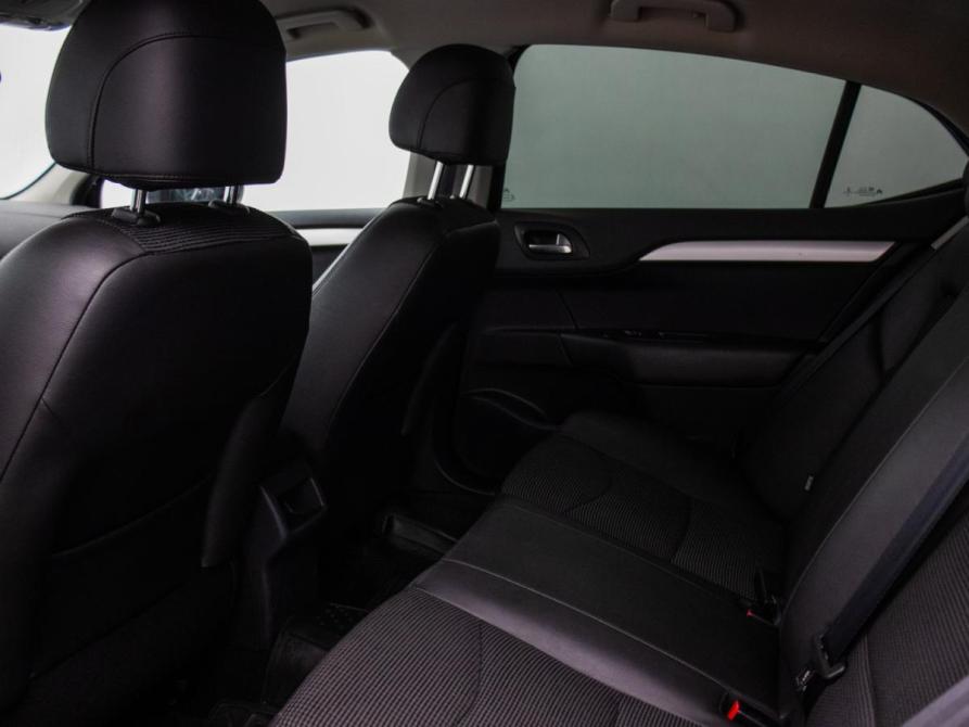 Citroen C4 II Рестайлинг Москва  - изображение 12