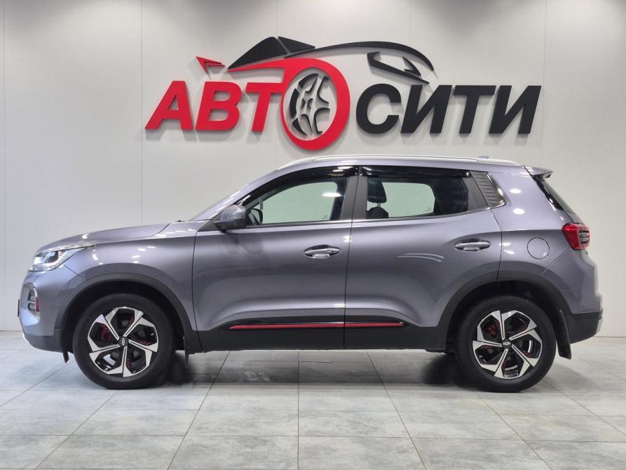 Chery Tiggo 4 Pro I Воронеж  - изображение 8