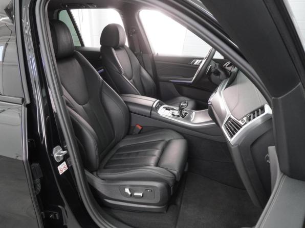 BMW X5 IV (G05/G18) с пробегом 2021 года, цена 7 899 000 рублей, 88373 км, внедорожник, Автокод Объявления