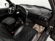 Chevrolet Niva I Рестайлинг Тула  - изображение 23