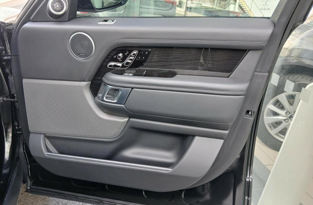 Land Rover Range Rover IV Рестайлинг Екатеринбург  - изображение 28
