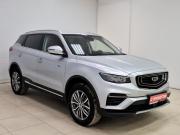Geely Atlas Pro Альметьевск  - изображение 27