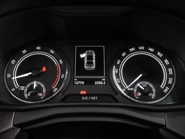 Skoda Rapid II с пробегом 2022 года, цена 2 349 000 рублей, 12774 км, лифтбек, Автокод Объявления