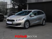 Kia Ceed II Рестайлинг Москва  - изображение 25