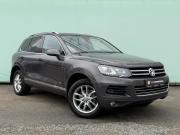 Volkswagen Touareg II Кемерово  - изображение 20