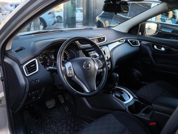 Nissan Qashqai II с пробегом 2014 года, цена 1 650 000 рублей, 73638 км, внедорожник, Автокод Объявления