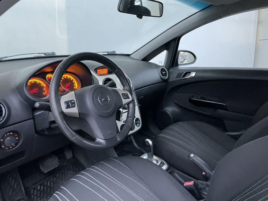 Opel Corsa D Екатеринбург  - изображение 10