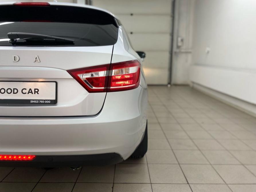 Lada (ВАЗ) Vesta I Энгельс  - изображение 16