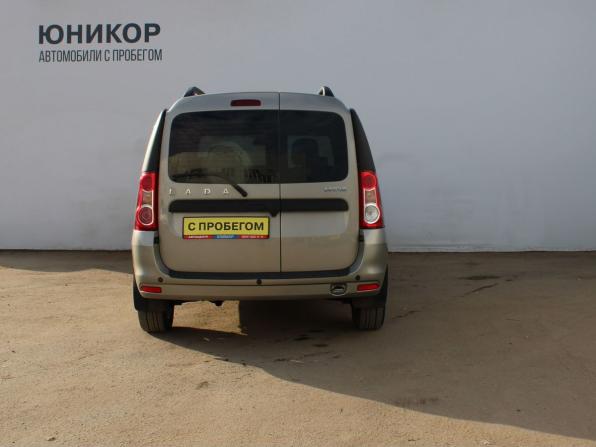 Lada (ВАЗ) Largus I Рестайлинг с пробегом 2021 года, цена 1 189 000 рублей, 67677 км, универсал, Автокод Объявления