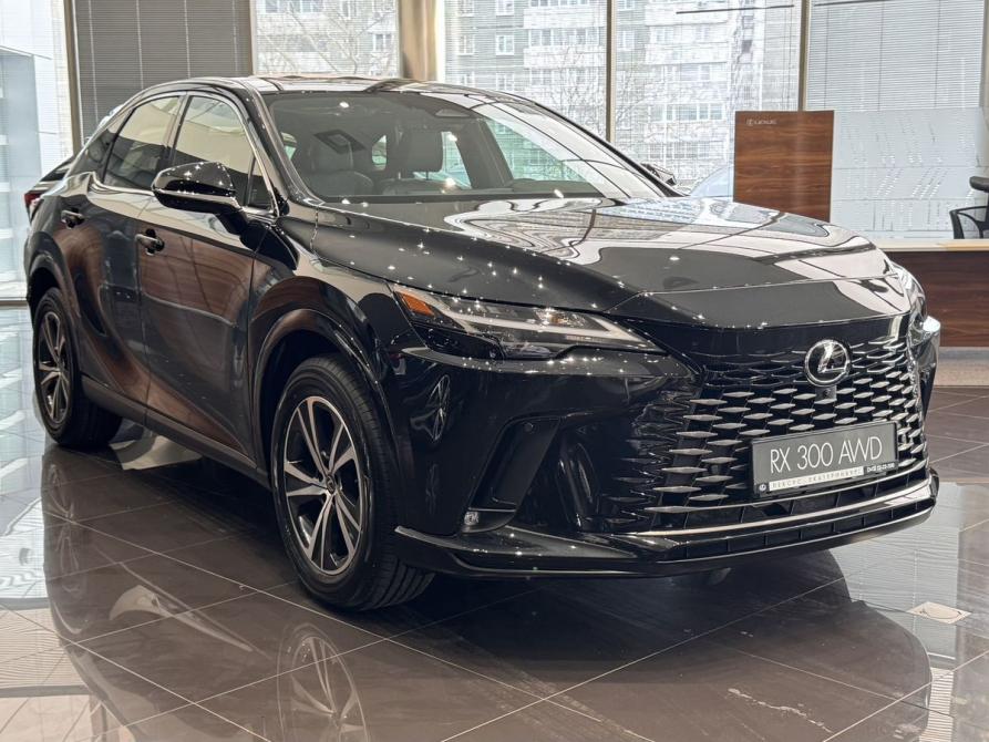 Lexus RX V Екатеринбург  - изображение 2