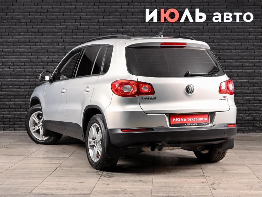 Volkswagen Tiguan I Екатеринбург  - изображение 7