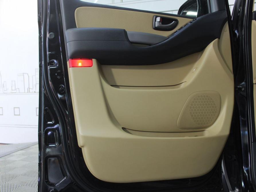 Hyundai H-1 II Рестайлинг 2 Москва  - изображение 12