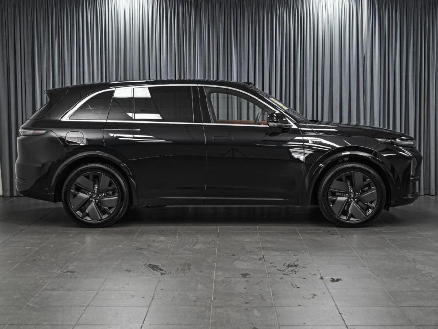 Li Auto (Lixiang) L7 I Рестайлинг Ставрополь  - изображение 5