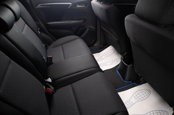 Honda Fit III Рестайлинг с пробегом 2019 года, цена 1 179 000 рублей, 131000 км, хэтчбек, Автокод Объявления