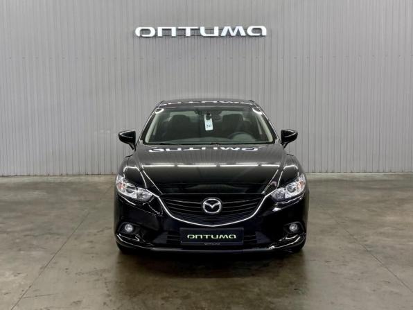 Mazda 6 III (GJ) с пробегом 2013 года, цена 1 497 000 рублей, 199596 км, седан, Автокод Объявления